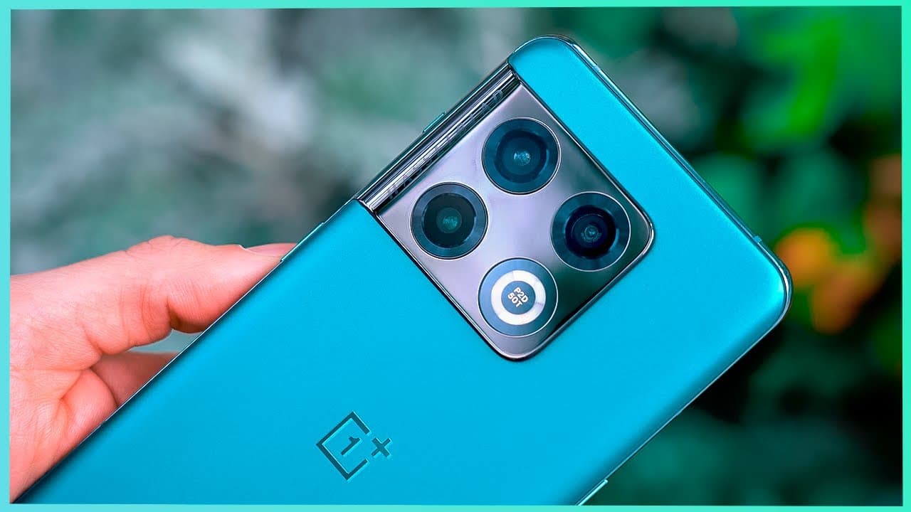 OnePlus 10 Pro