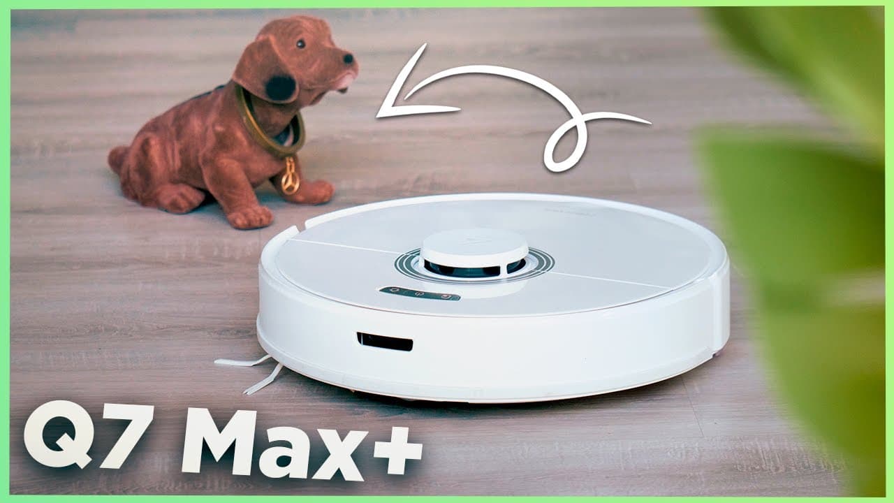 Roborock Q7 Max