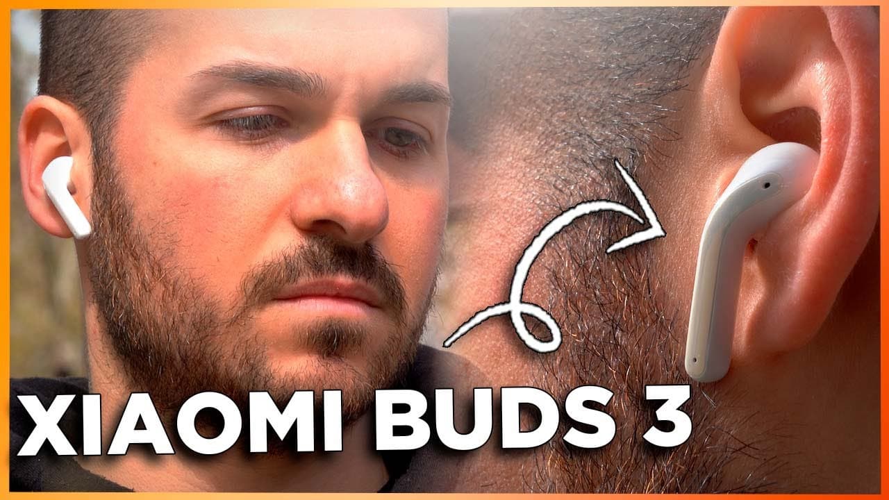 Redmi Buds 3