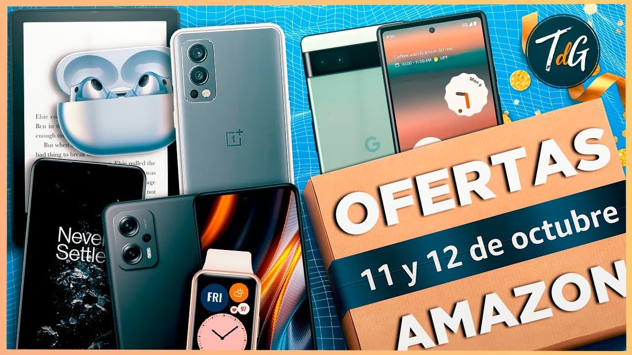 Las Mejores Ofertas Exclusivas De Amazon Prime Compra Smartphone