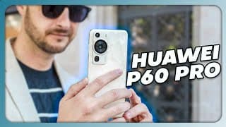 Huawei P60 Pro