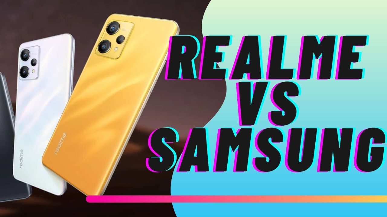 Samsung Galaxy M53 5G
