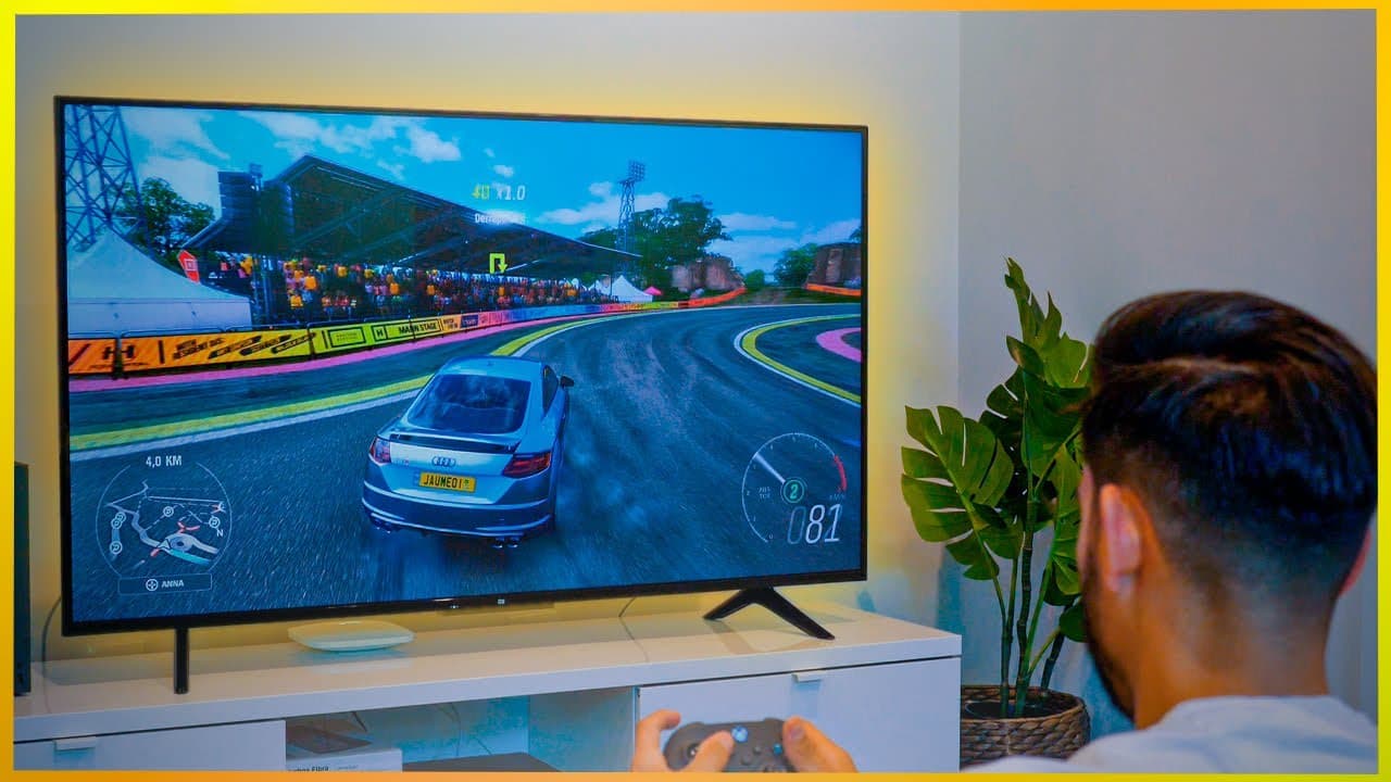 Xiaomi MI TVP1 32