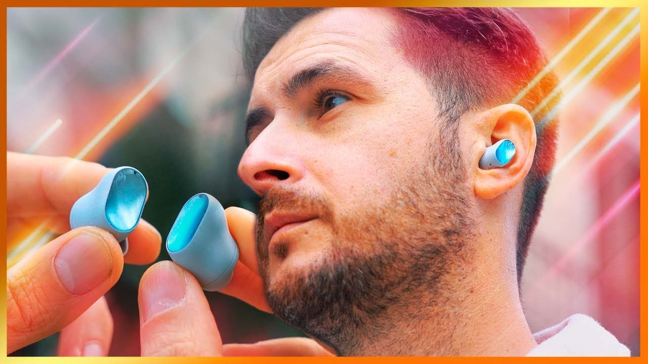 Redmi Buds 3 Pro