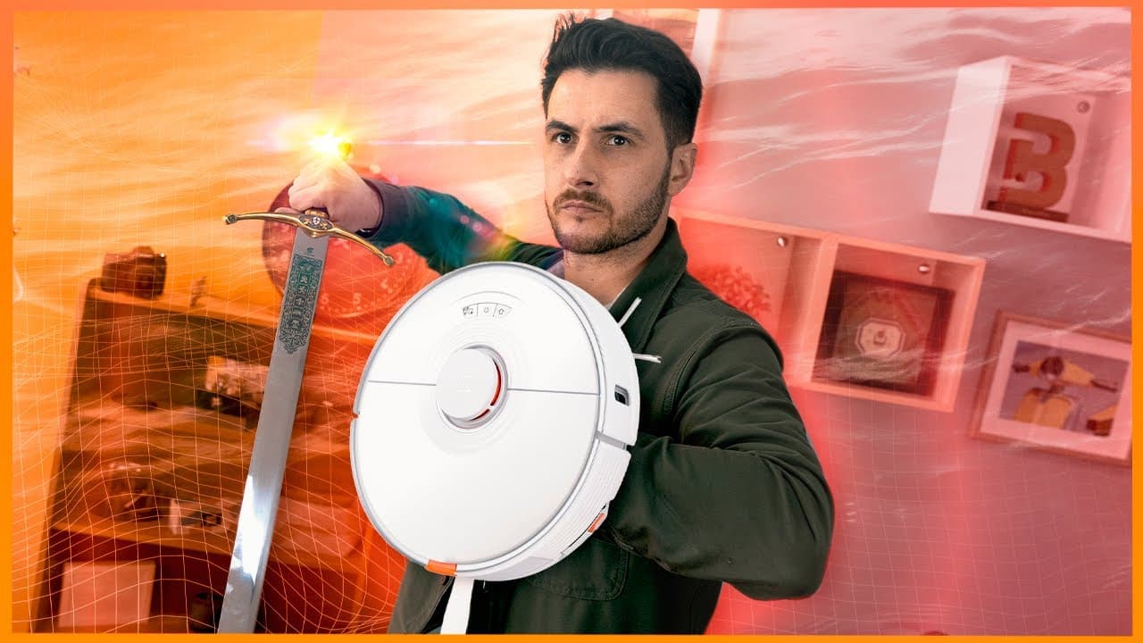 Xiaomi Robot Vacuum-Mop 2 Pro