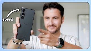 Sony Xperia 1 V