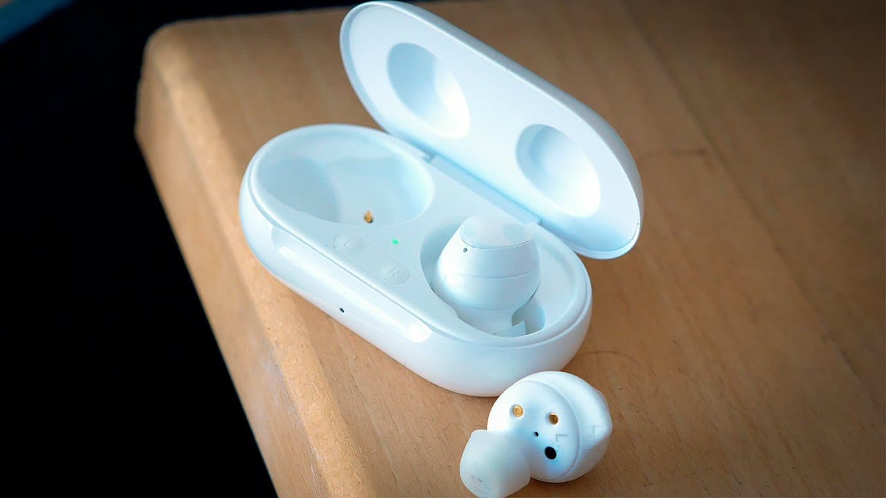 Samsung Galaxy Buds+
