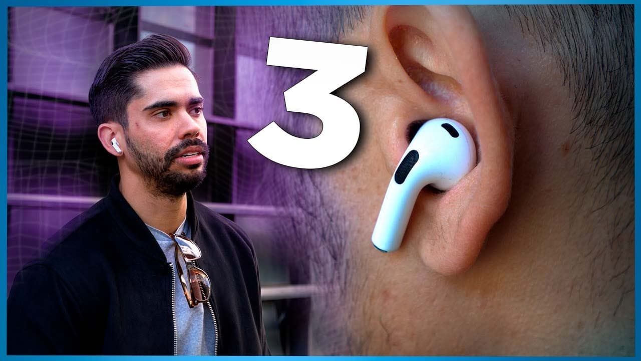 AirPods 3