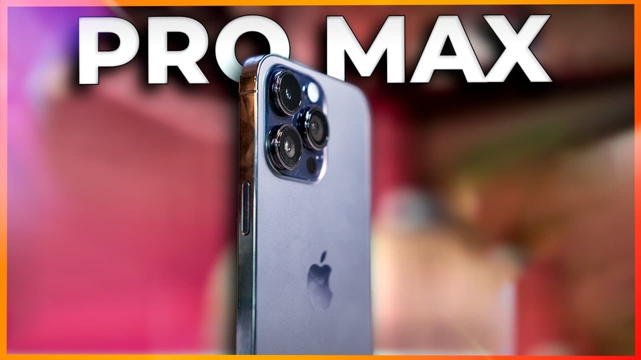 iPhone 14 Pro Max