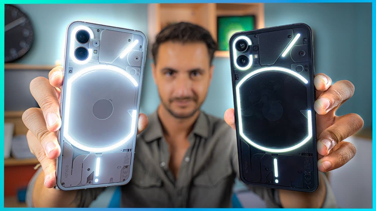 Nothing Phone (1)