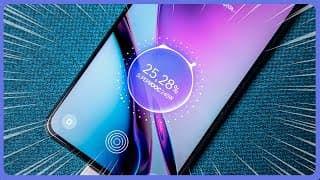 Realme GT3