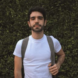 Alex Caballero