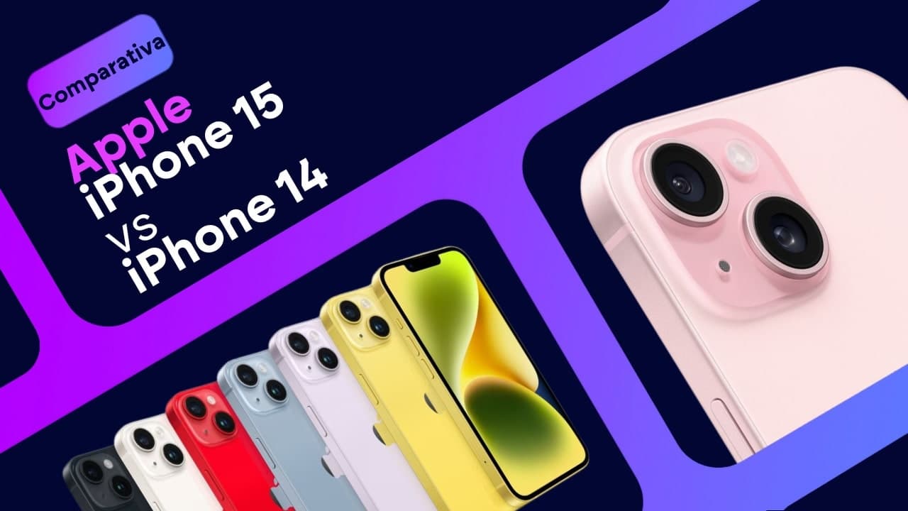 Merece la pena comprar el iPhone 14 Pro Max ahora?