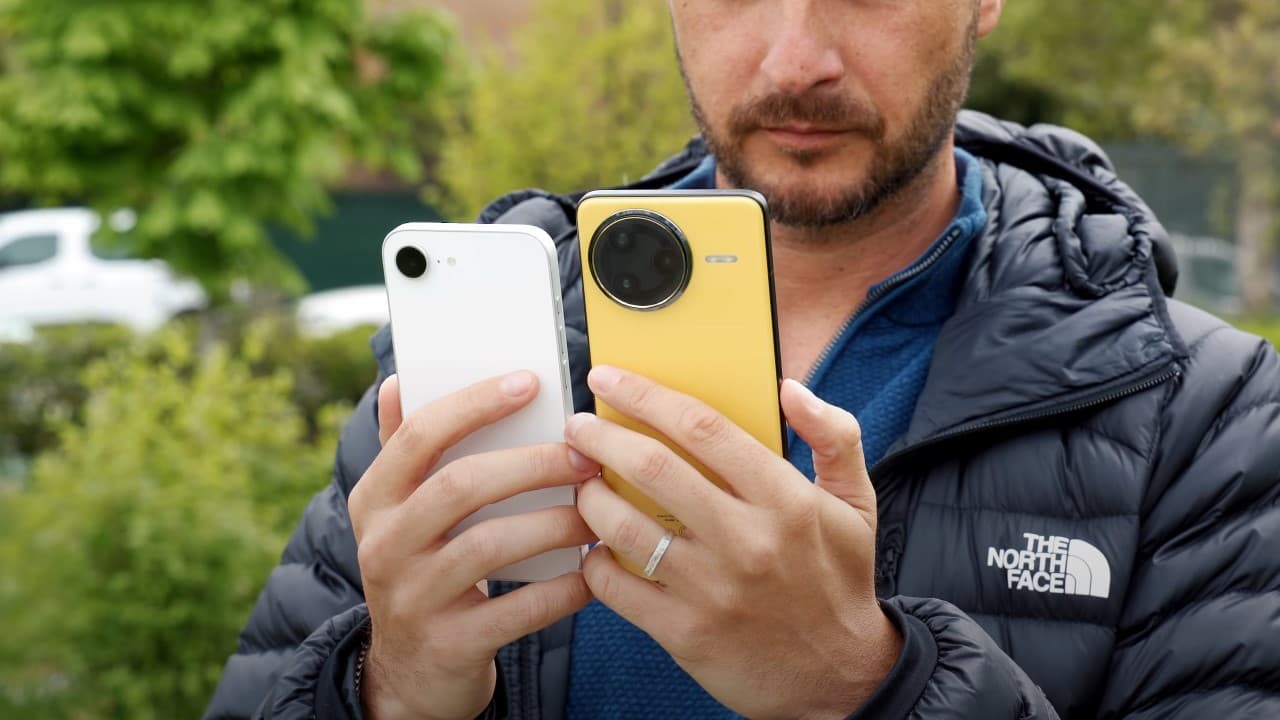 Apple iPhone 16e vs POCO F7 Ultra, ¿cuál es mejor?
