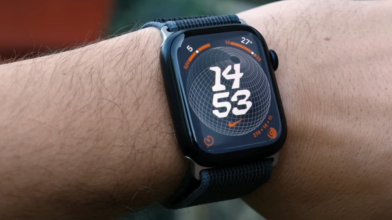 Apple Watch Series 9