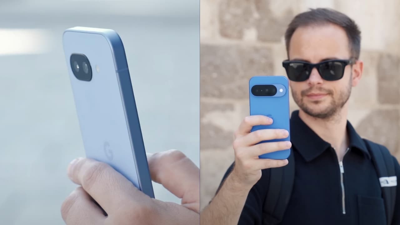 Google Pixel 10 vs Pixel 9a, ¿cuál es mejor?