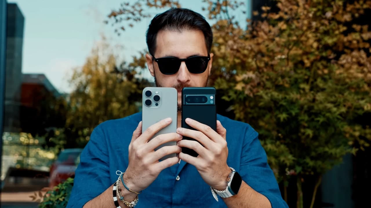 IP54, IP55, IP67, IP68, ¿Qué significan esos números y cómo de protegido está tu smartphone?