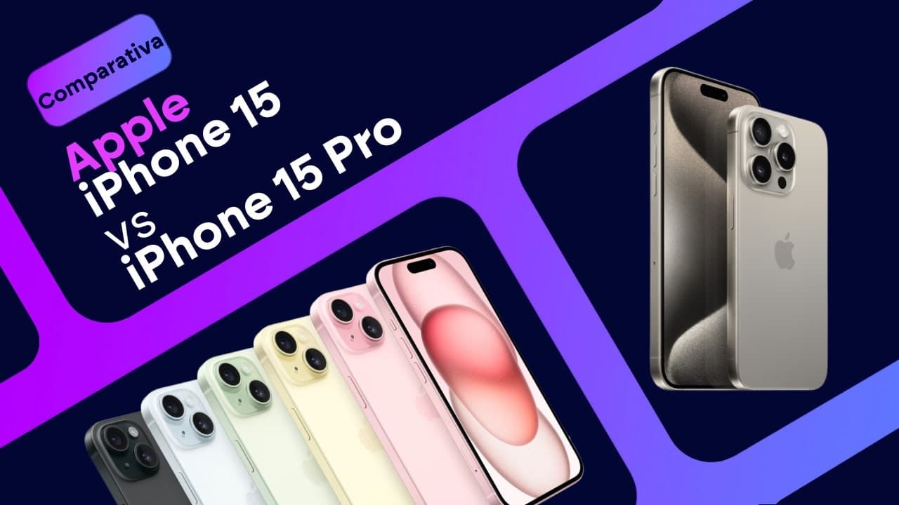 iPhone 15: precio, especificaciones, modelos, rendimiento