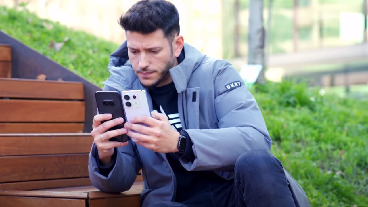 Nothing Phone (2a) vs Xiaomi Redmi Note 13 Pro, ¿cuál es mejor?