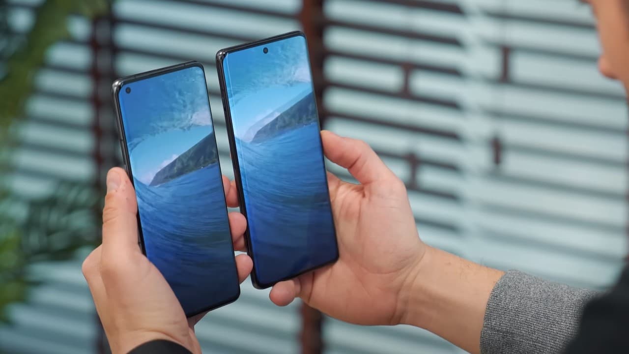 OnePlus 12 vs OnePlus 11, ¿merece la pena el cambio?