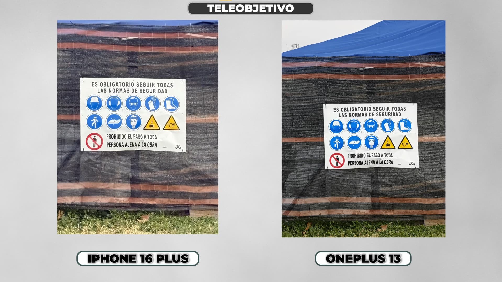 OnePlus 13 vs iPhone 16 Plus