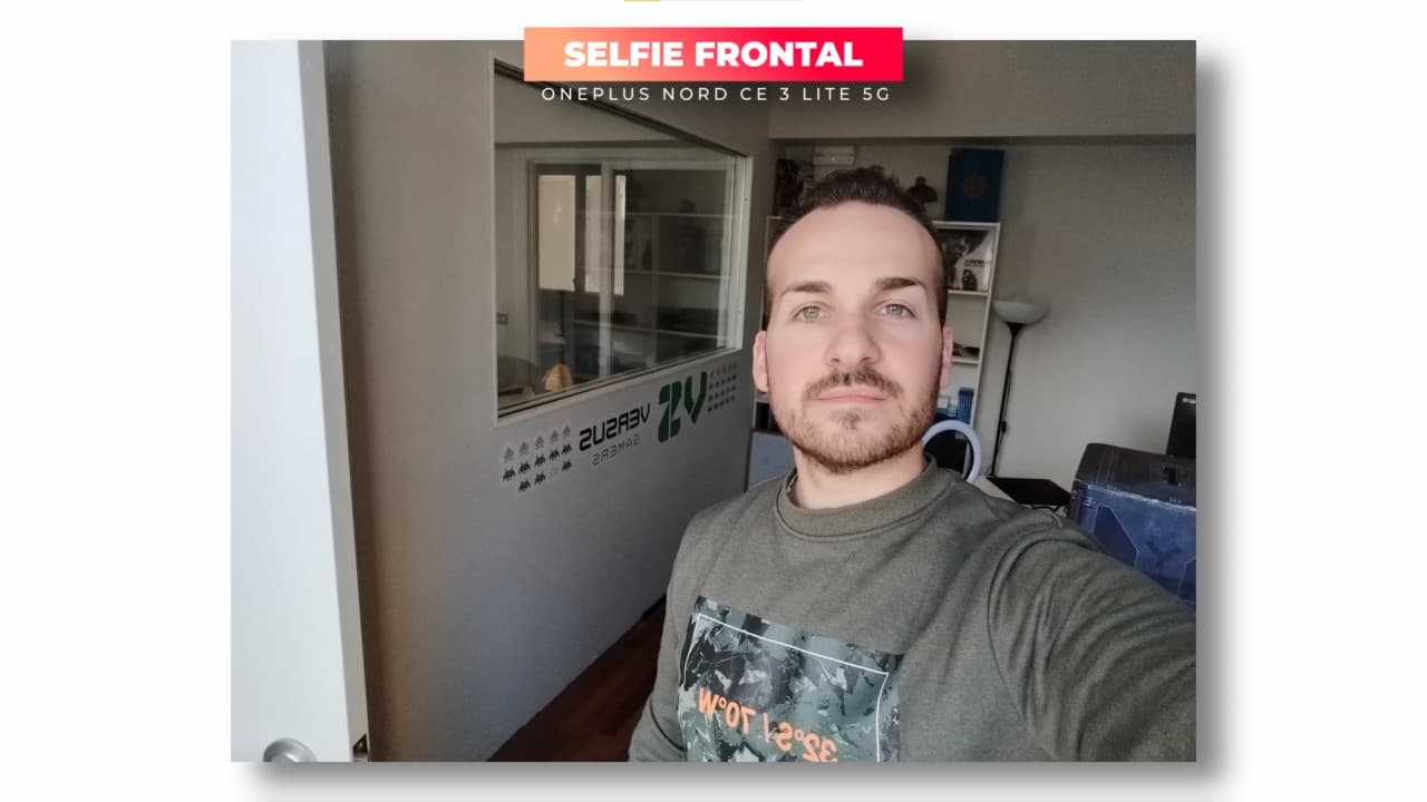 OnePlus Nord CE 3 Lite 5G