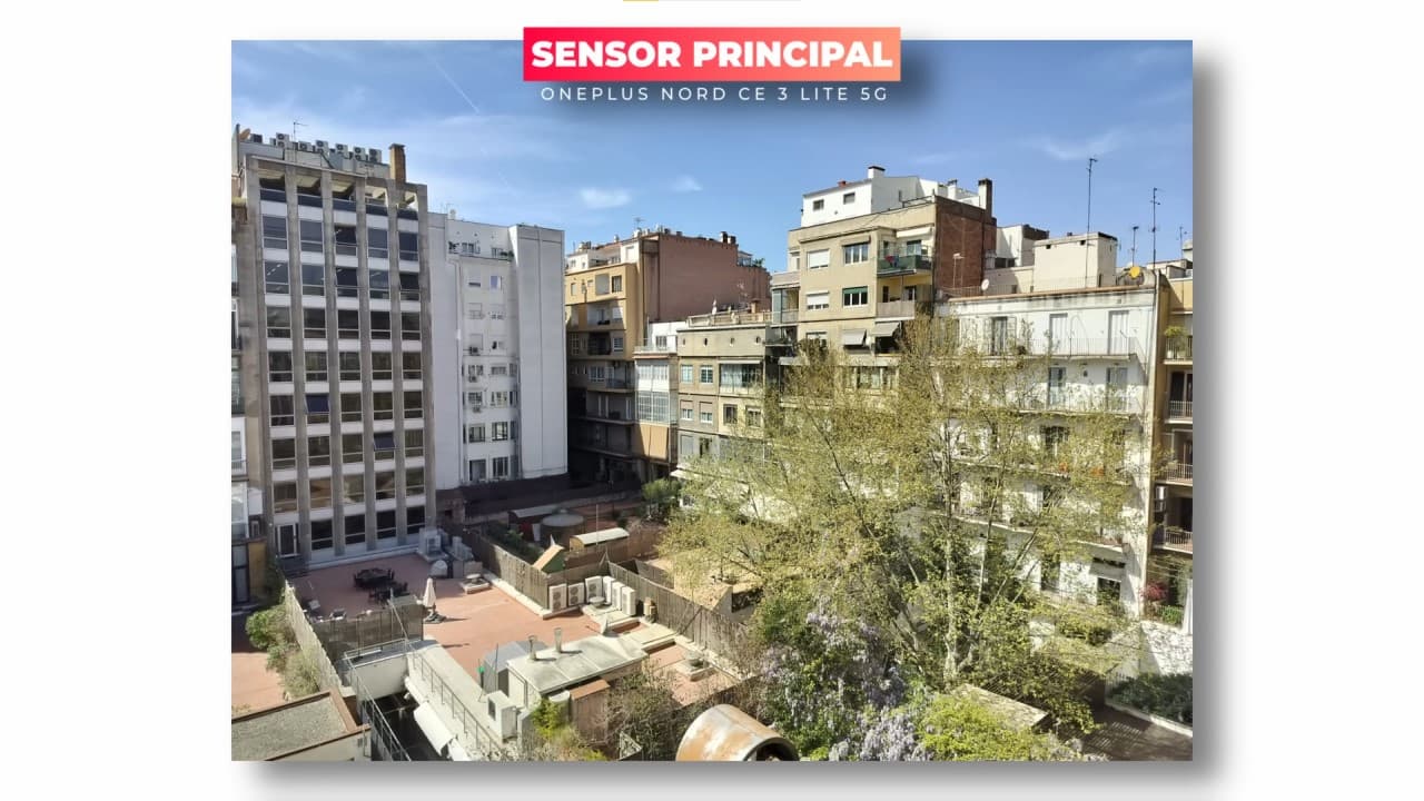 OnePlus Nord CE 3 Lite 5G