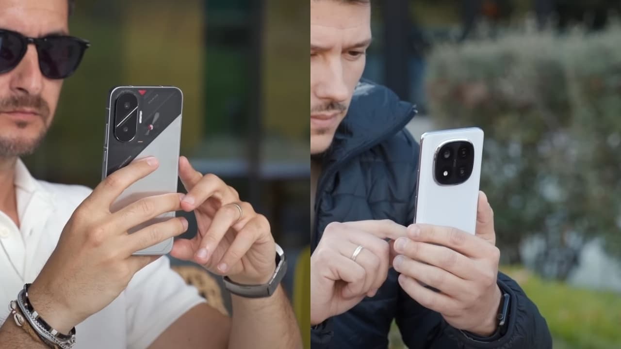 POCO F7 vs Xiaomi Redmi Note 14 Pro Plus 5G, ¿cuál me compro?