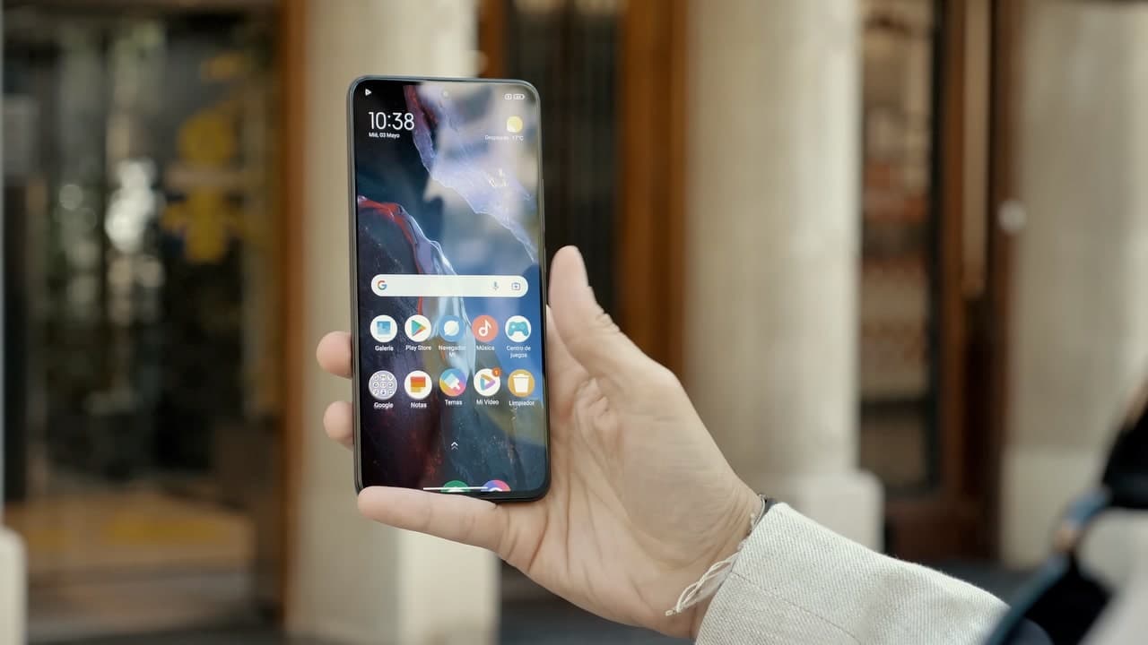 POCO X5 Pro 5G