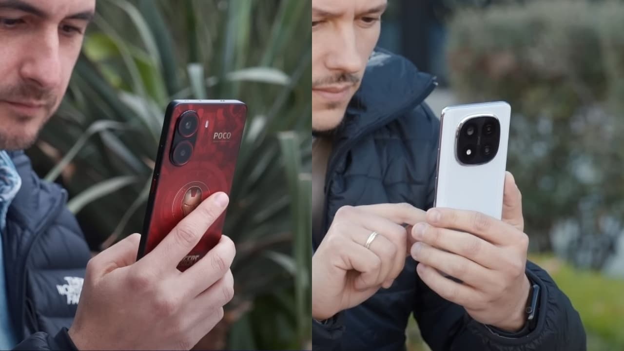 POCO X7 Pro vs Redmi Note 14 Pro Plus 5G, ¿cuál me compro?