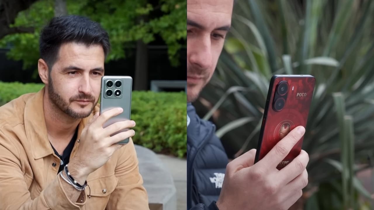 POCO X7 Pro vs Xiaomi 14T Pro, ¿cuál me compro?