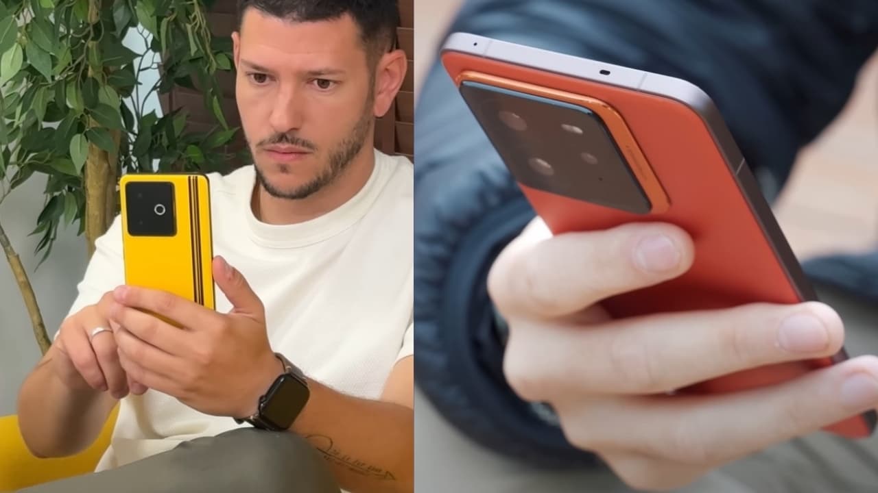 realme GT 7T vs realme GT 7 Pro, ¿cuál es mejor?