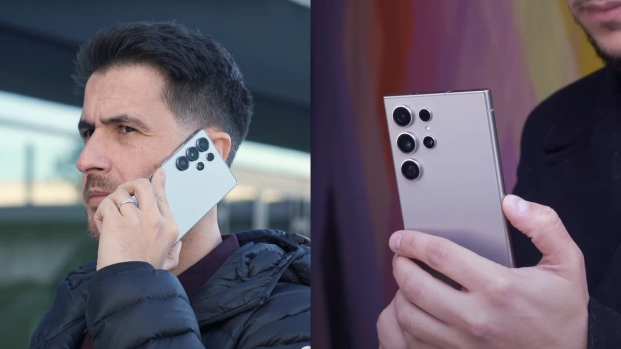 Samsung Galaxy S24 Ultra vs Galaxy S25 Ultra, ¿merece la pena el cambio?