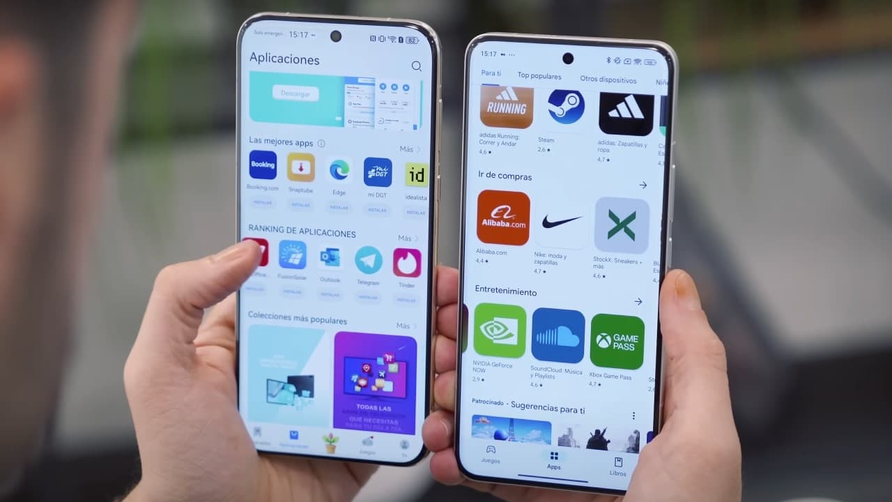 Huawei 70 Ultra vs Xiaomi 14 Ultra
