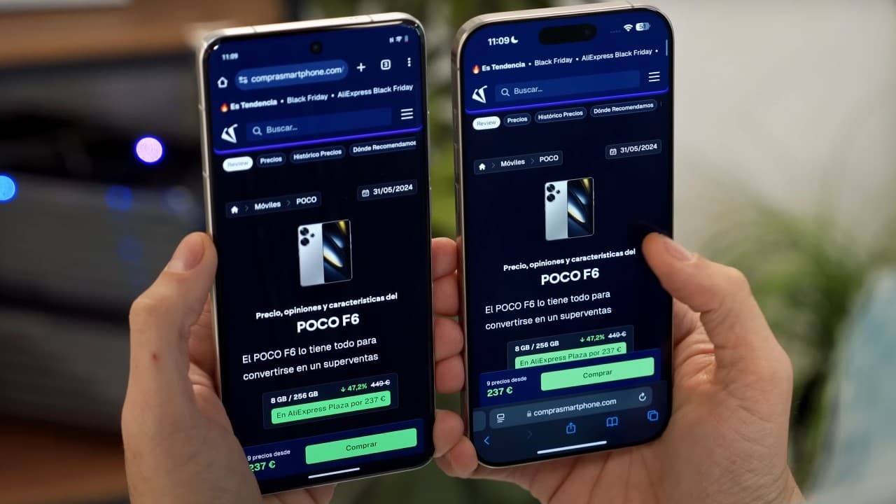 Vivo X200 Pro vs Apple iPhone 16 Pro Max
