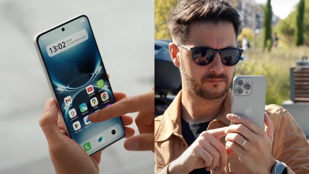 Vivo X200 Ultra vs iPhone 16 Pro Max, ¿cuál me compro?