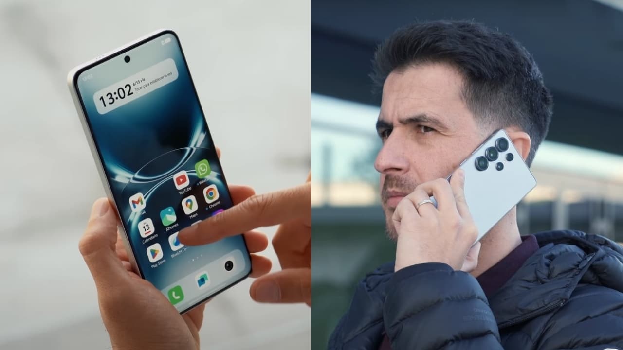vivo X200 Ultra vs Samsung Galaxy S25 Ultra, ¿cuál es mejor?