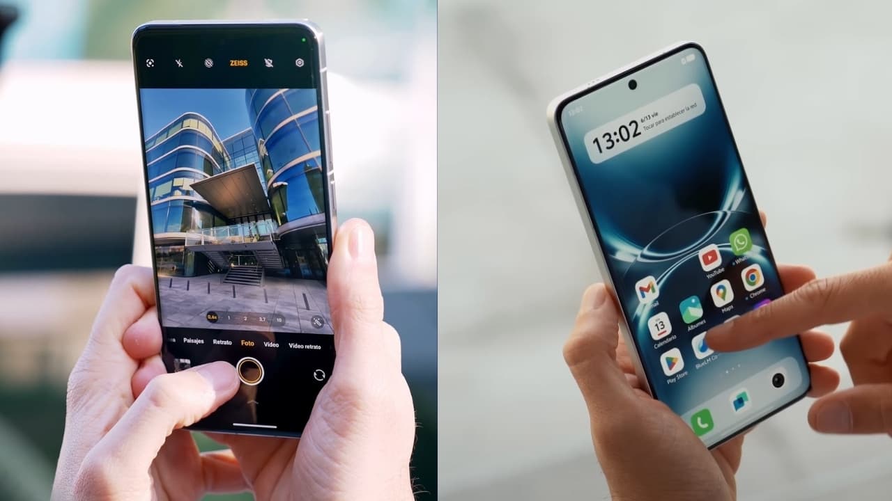 vivo X200 Ultra vs vivo X200 Pro, ¿cuál me compro?