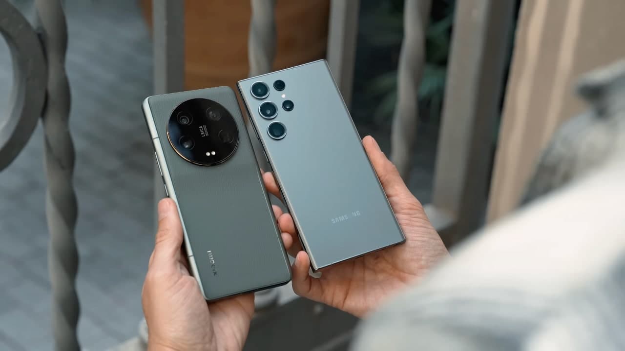 Xiaomi o Samsung cu l es mejor en 2024 Compra Smartphone
