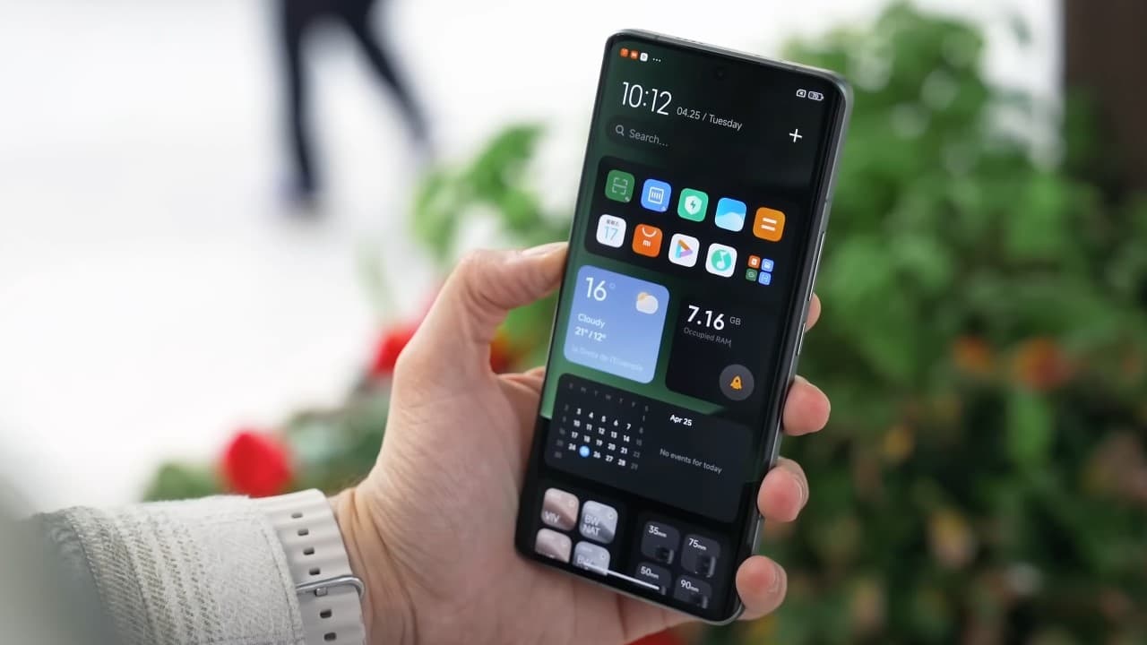 Xiaomi 13 Ultra