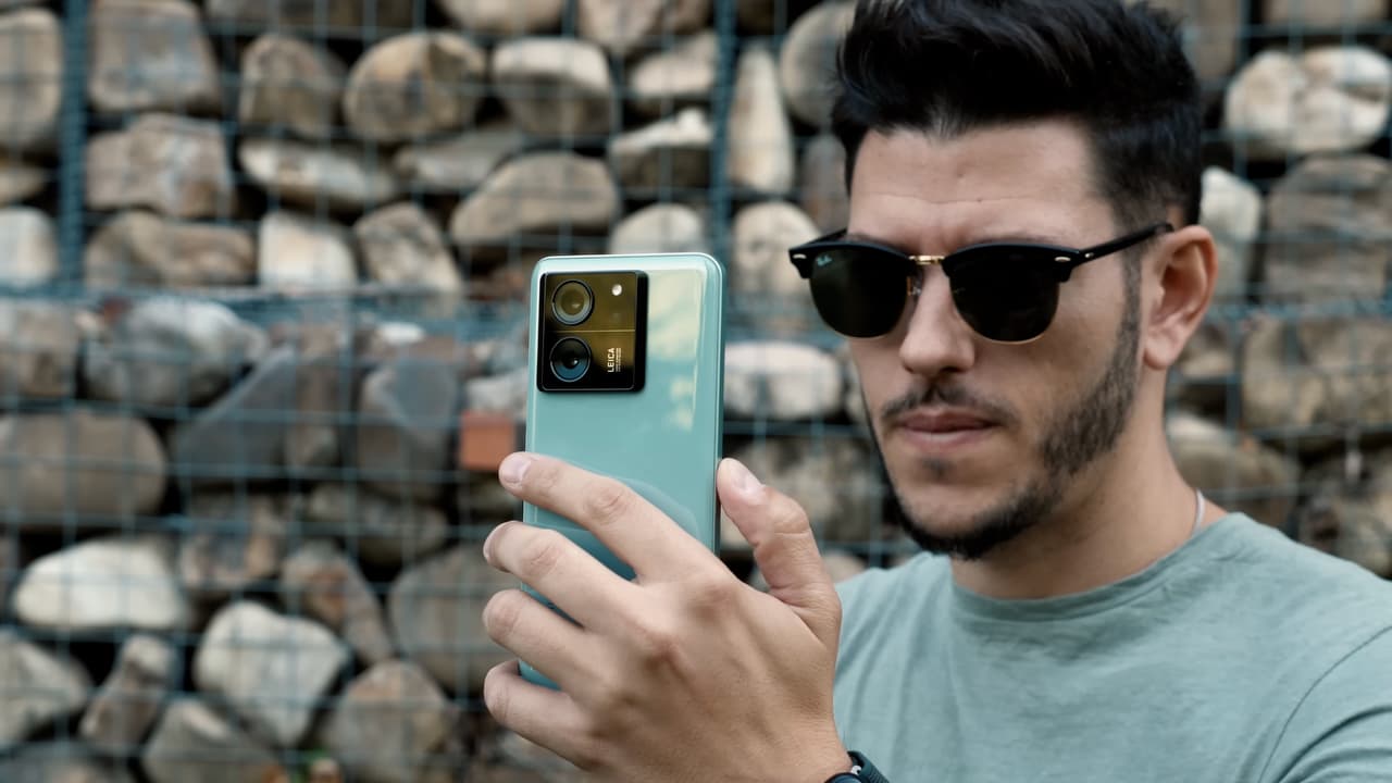 Xiaomi 13T Pro