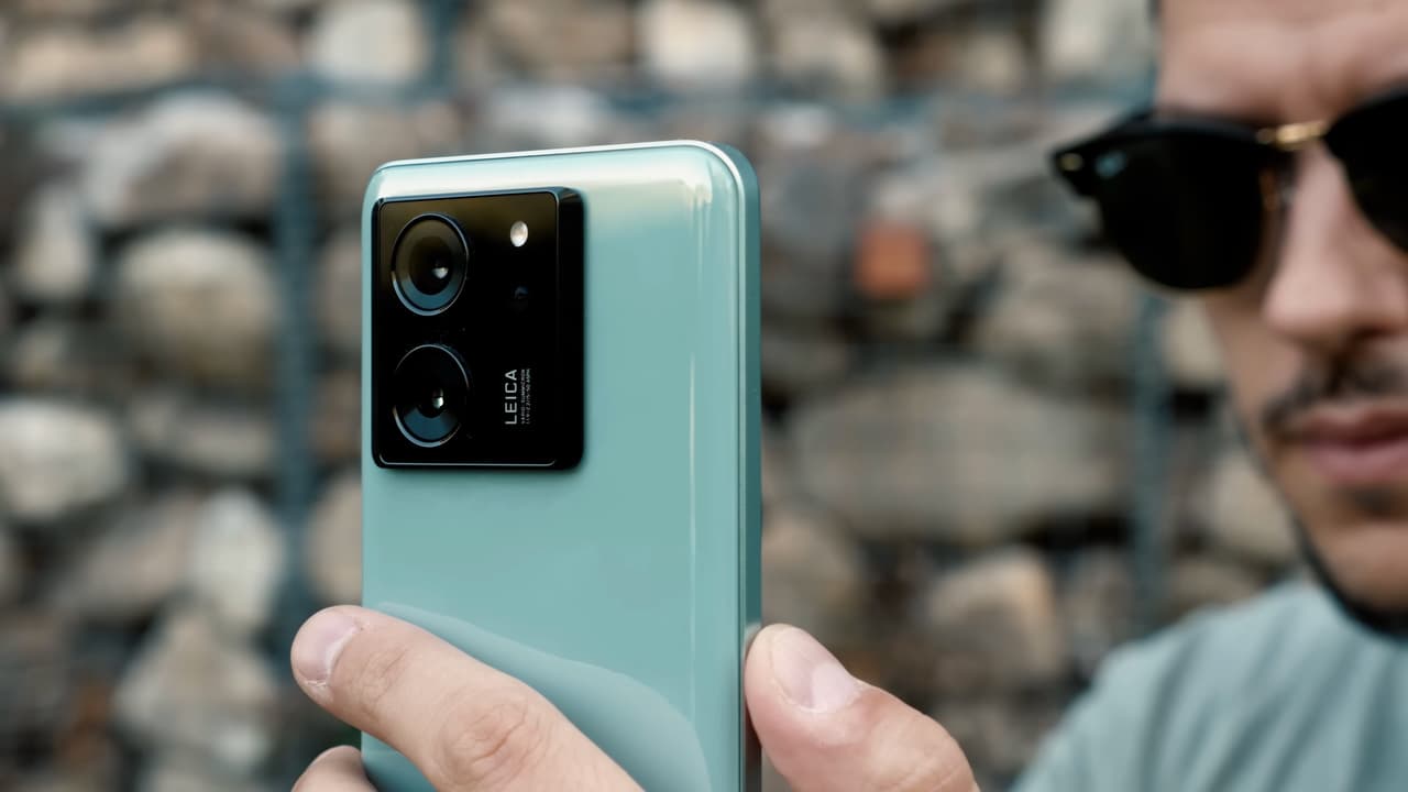 Xiaomi 13T Pro