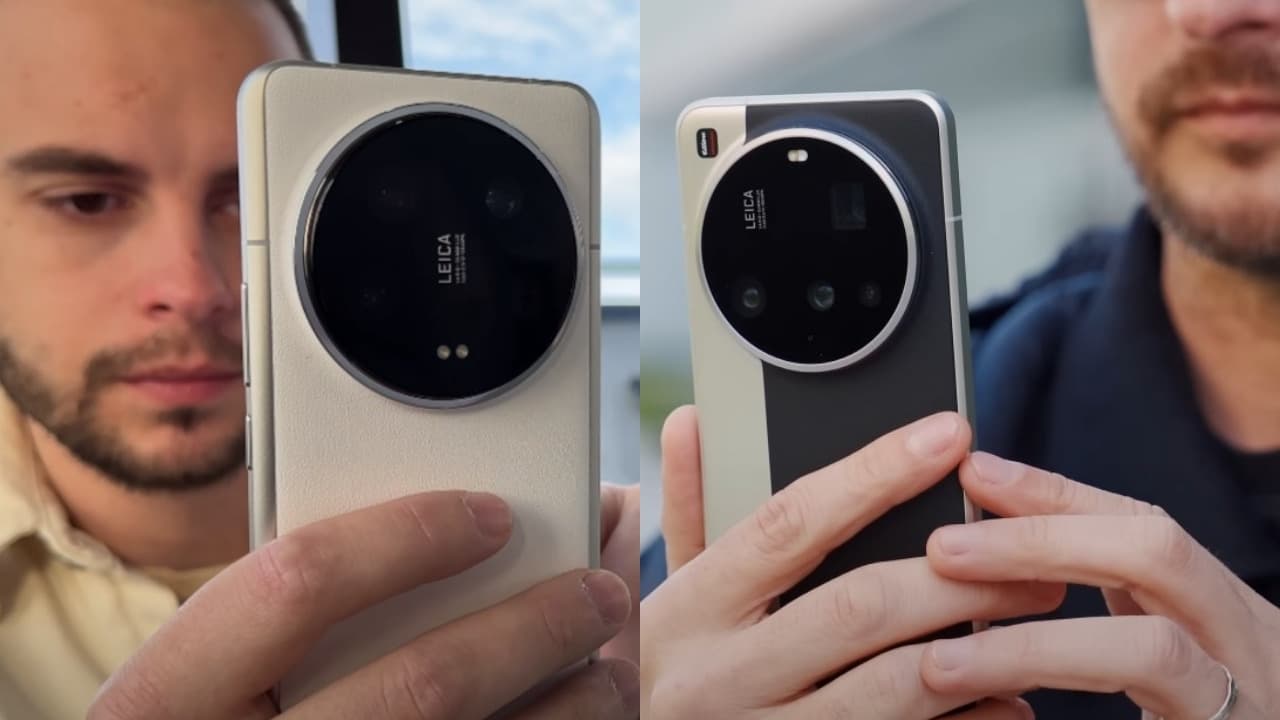 Xiaomi 15 Ultra vs Xiaomi 14 Ultra, ¿cuál me compro?