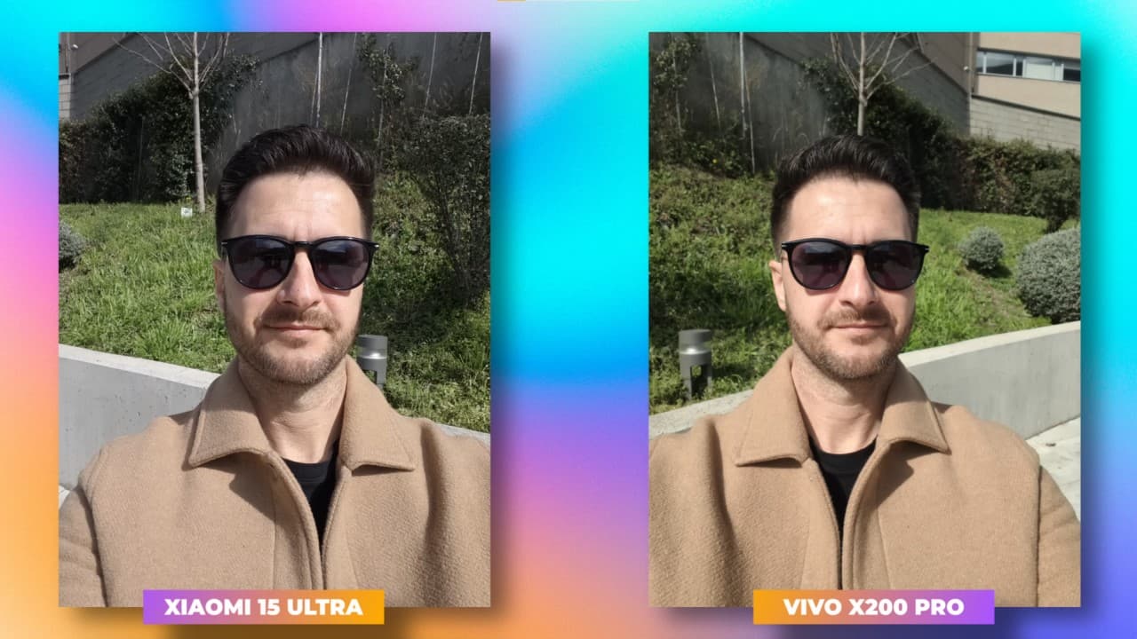 Xiaomi 15 Ultra vs Vivo X200 Pro