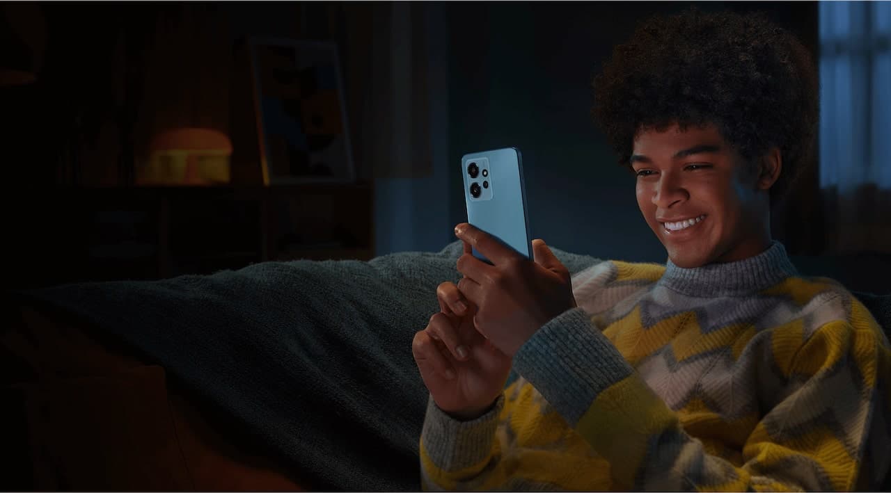 Xiaomi Redmi Note 12