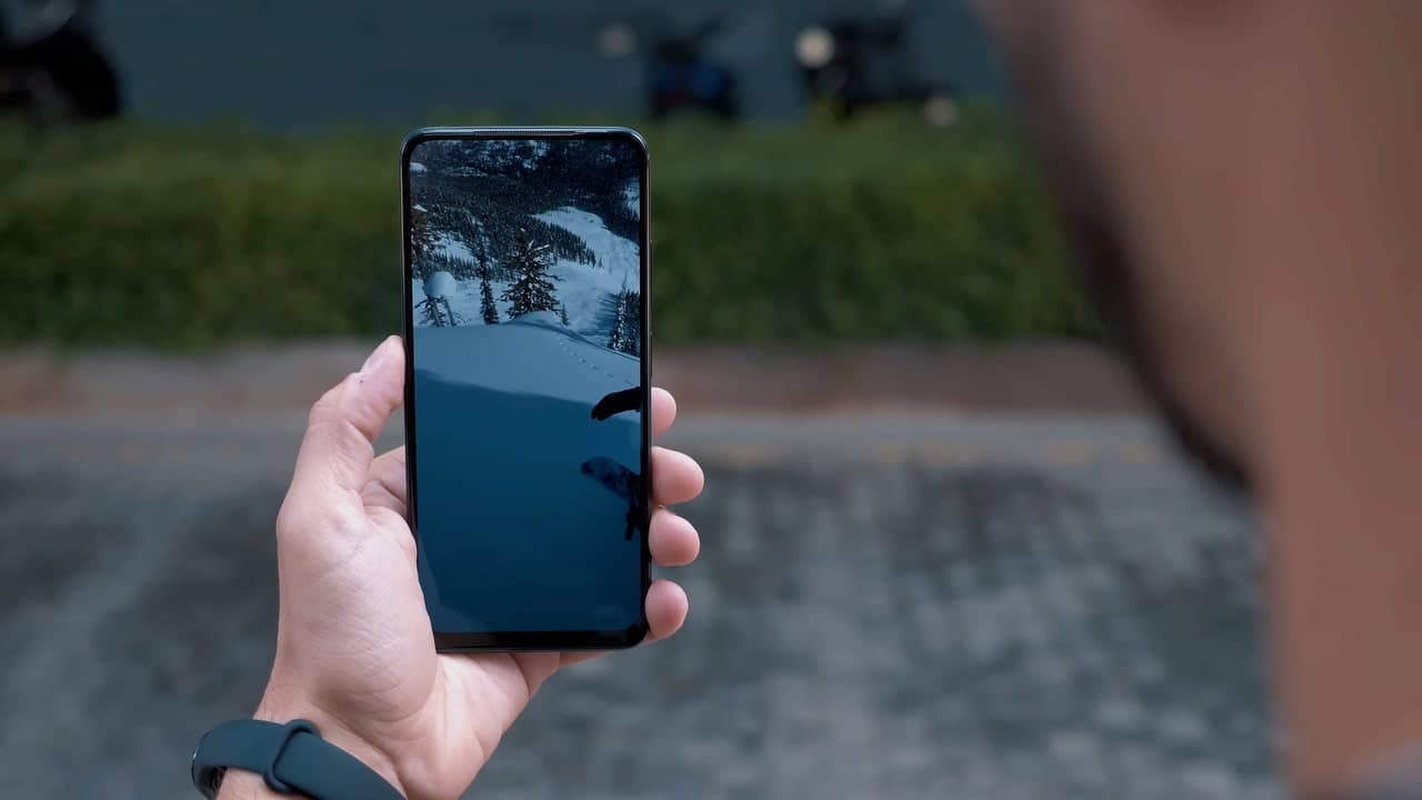 Xiaomi Redmi Note 12S