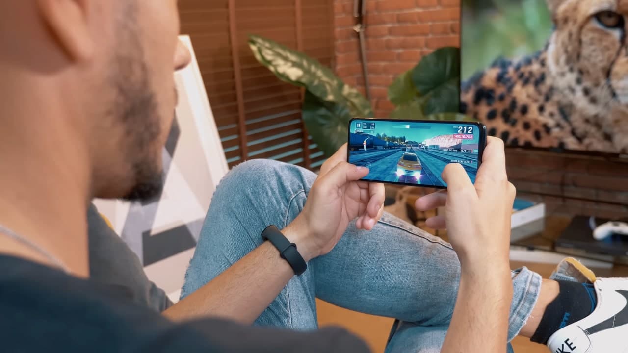 Xiaomi Redmi Note 12S