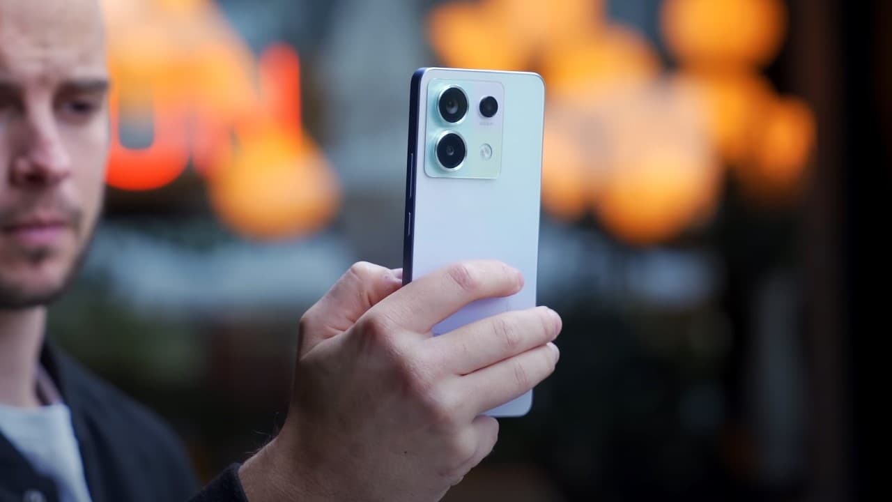 Xiaomi Redmi Note 13 Pro 5G