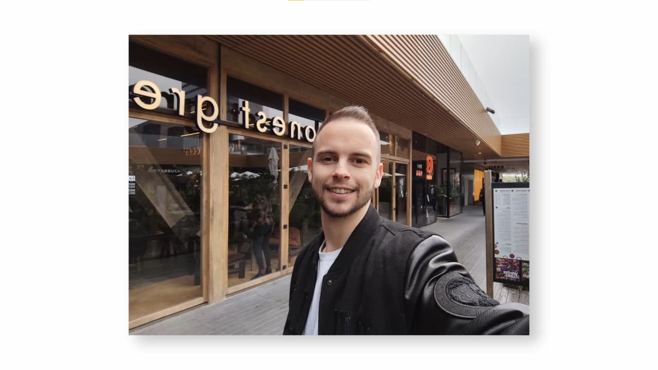 Xiaomi Redmi Note 13 Pro 5G