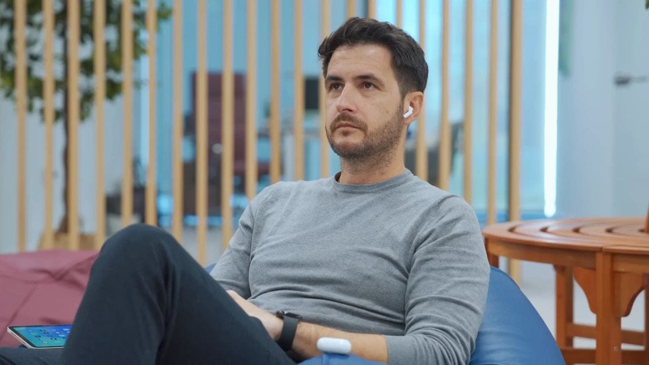 AirPods 4 con cancelación activa de ruido bajan a 124€ en Amazon (PVP: 199€)